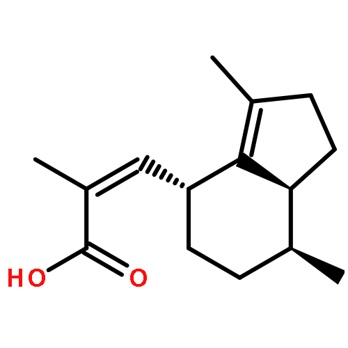 Valerenic Acid