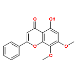 2-(DIETHYLAMINO)ETHYL 4-BUTOXYBENZOATE 