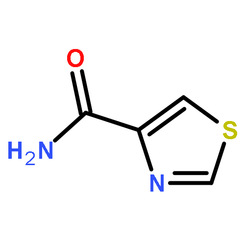 Thiazole-4-carboxamide