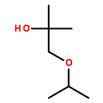 2-PROPANOL, 2-METHYL-1-(1-METHYLETHOXY)-