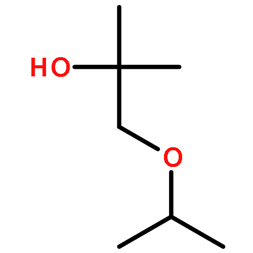 2-PROPANOL, 2-METHYL-1-(1-METHYLETHOXY)-