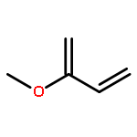 1,3-Butadiene,2-methoxy-