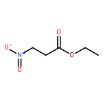 Ethyl 3-nitropropanoate