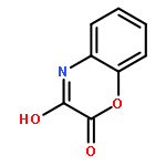 3-Hydroxy-2H-benzo[b][1,4]oxazin-2-one