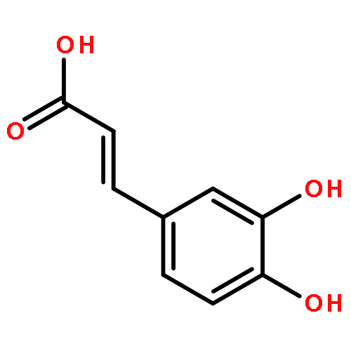 Caffeylalkohol