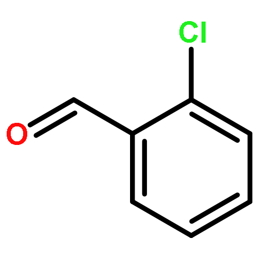 Benzaldehyde,chloro-