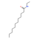N-ETHYLDODECANAMIDE 