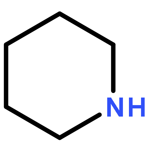 1-Piperidinyl