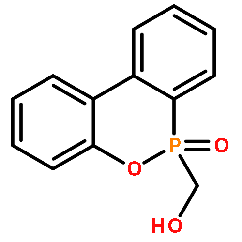 (6-oxobenzo[c][2,1]benzoxaphosphinin-6-yl)methanol