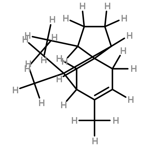 (-)-alpha-cedrene