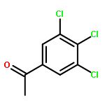 Ethanone, 1-(3,4,5-trichlorophenyl)-