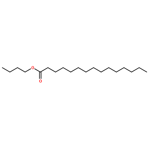 BUTYL PENTADECANOATE 