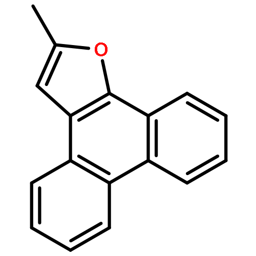 Phenanthro[9,10-b]furan, 2-methyl-