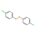 Ditelluride, bis(4-chlorophenyl)