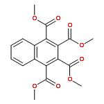 TETRAMETHYL NAPHTHALENE-1,2,3,4-TETRACARBOXYLATE 