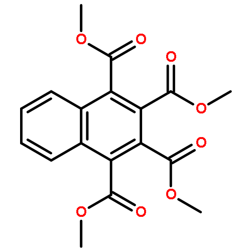 TETRAMETHYL NAPHTHALENE-1,2,3,4-TETRACARBOXYLATE 