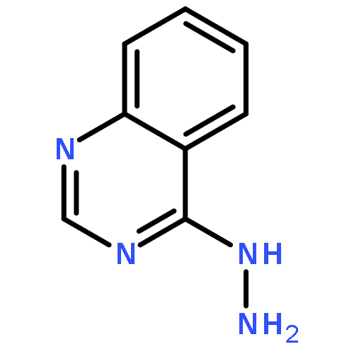 4-Hydrazinylquinazoline