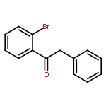 Ethanone,1-(2-bromophenyl)-2-phenyl-