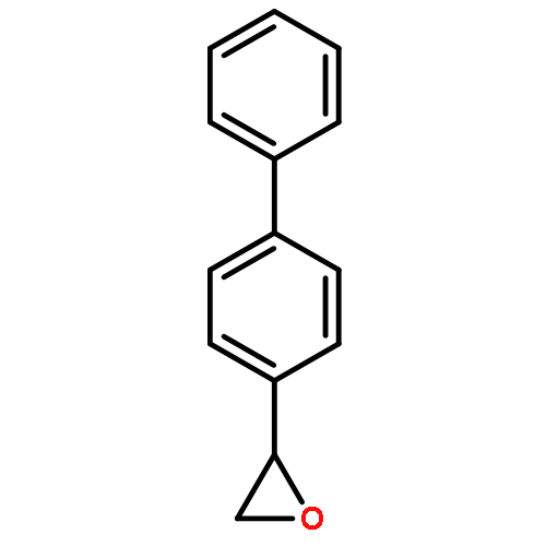 2-(4-PHENYLPHENYL)OXIRANE 