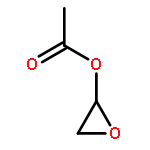 oxiran-2-yl acetate