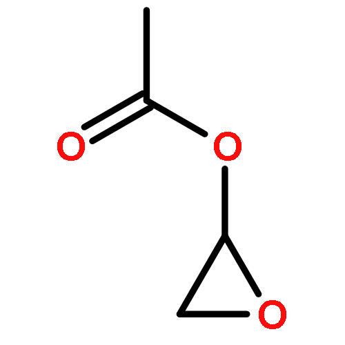 oxiran-2-yl acetate