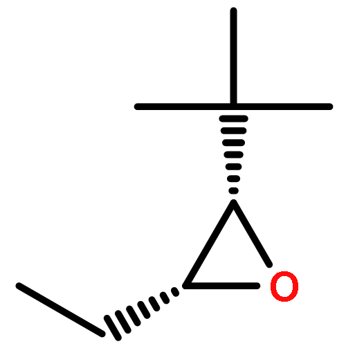 Oxirane, 2-(1,1-dimethylethyl)-3-ethyl-, cis-