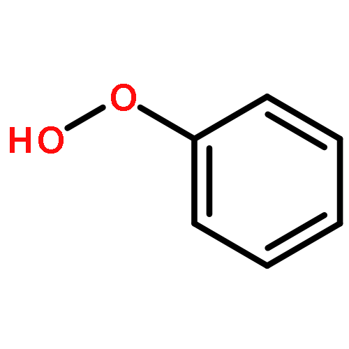 HYDROPEROXYBENZENE 