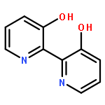 2,2'-Bipyridine-3,3'-diol