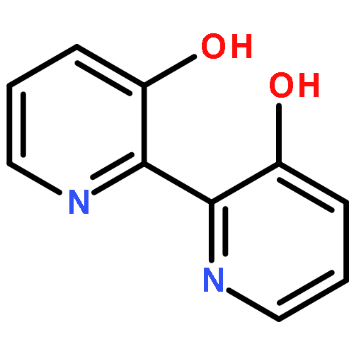 2,2'-Bipyridine-3,3'-diol