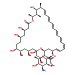 Amphotericin B, methylester