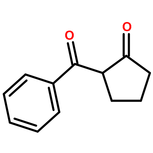 2-benzoylcyclopentanone