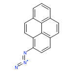 1-AZIDOPYRENE 