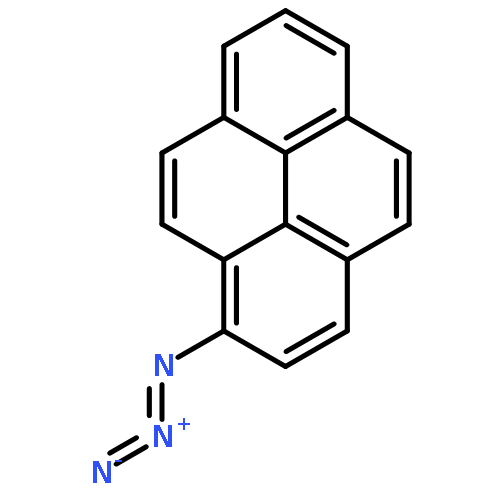 1-AZIDOPYRENE 