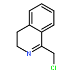 Isoquinoline,1-(chloromethyl)-3,4-dihydro-