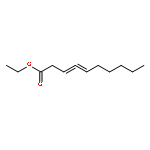 3,4-Decadienoic acid, ethyl ester