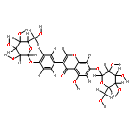 Genistein-4',7-O-diglucoside
