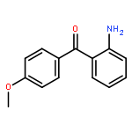 Methanone, (2-aminophenyl)(4-methoxyphenyl)-