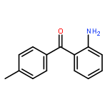 (2-Aminophenyl)(p-tolyl)methanone