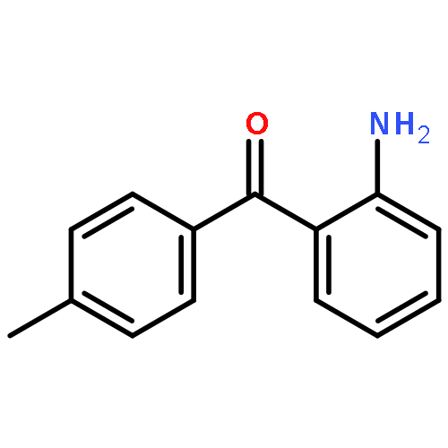 (2-Aminophenyl)(p-tolyl)methanone