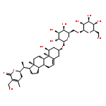 Withanoside IV