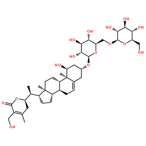 Withanoside IV