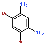 4,6-DIBROMOBENZENE-1,3-DIAMINE 