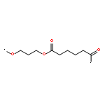 Poly[oxy-1,3-propanediyloxy(1,6-dioxo-1,6-hexanediyl)]