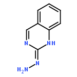 QUINAZOLIN-2-YLHYDRAZINE 