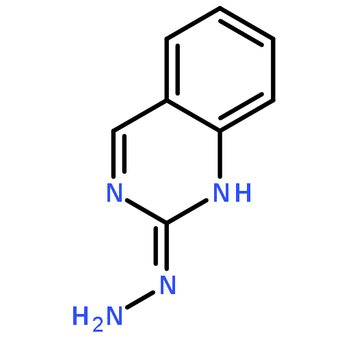 QUINAZOLIN-2-YLHYDRAZINE 