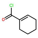 cyclohex-1-ene-1-carbonyl chloride