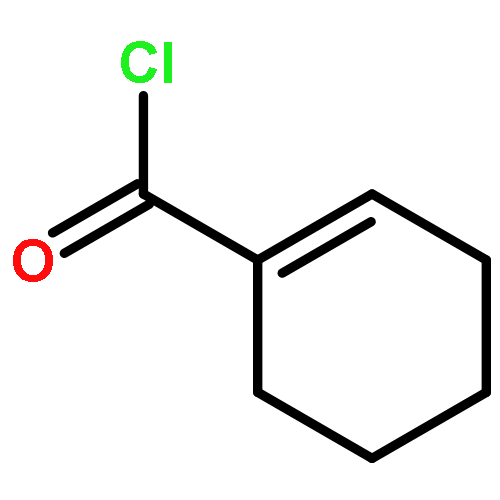 cyclohex-1-ene-1-carbonyl chloride