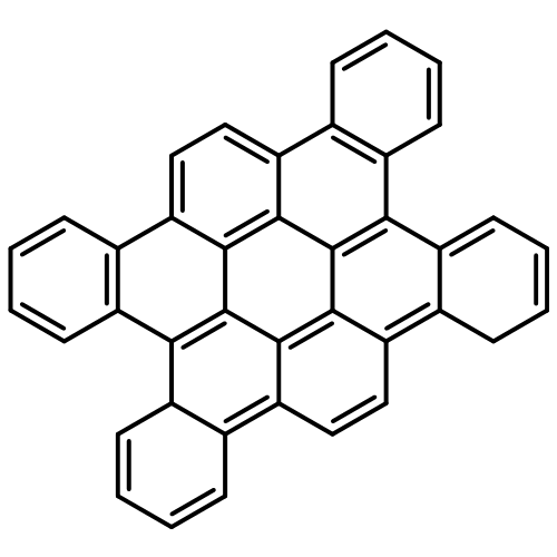 Tetrabenzo[a,d,j,m]coronene