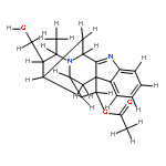 Raucaffrinolin