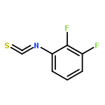 Benzene,1,2-difluoro-3-isothiocyanato-